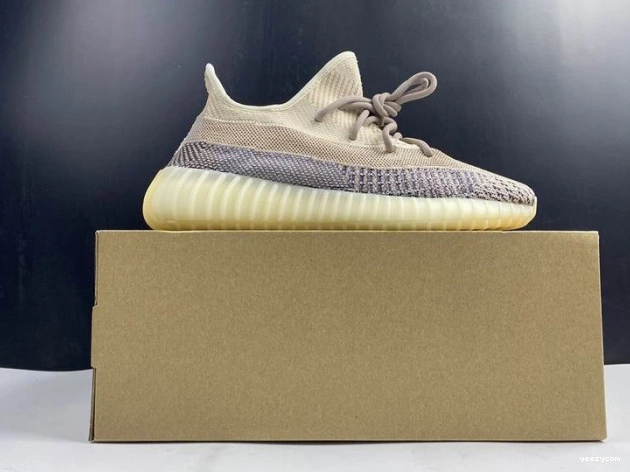 Pearl GY7658 350 Adidas Yeezy Boost V2 Ash 0713